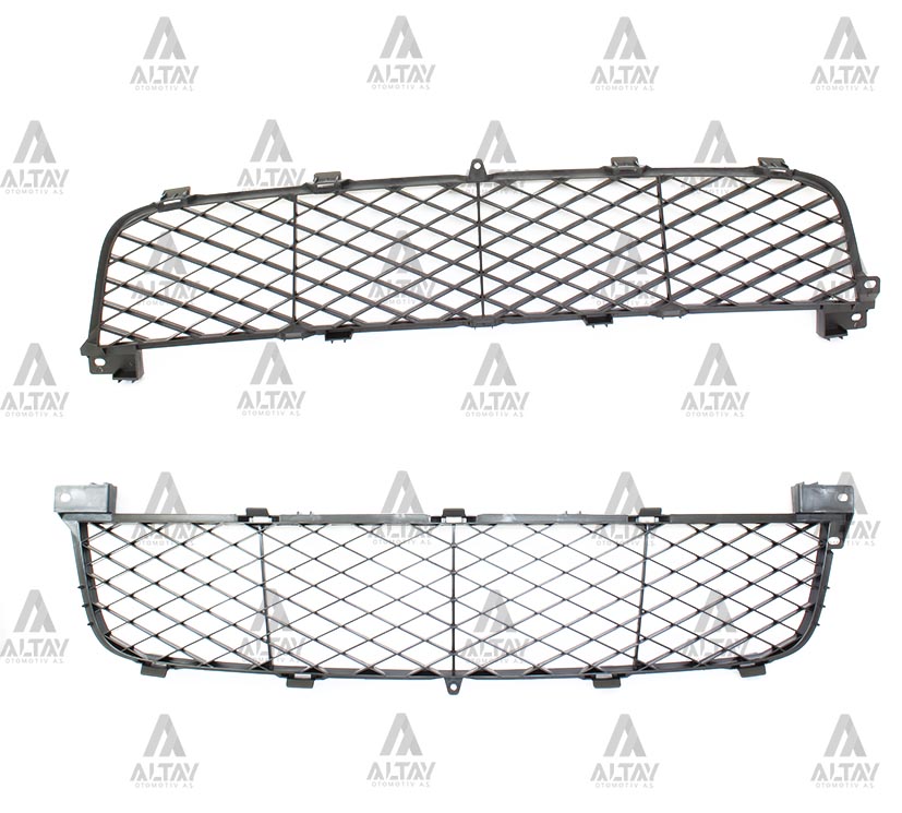 Suzuki Vitara Ön Tampon Izgarası OEM 71721-65J10 Suzuki Vitara Ön Tampon Izgarası OEM 71721-65J10